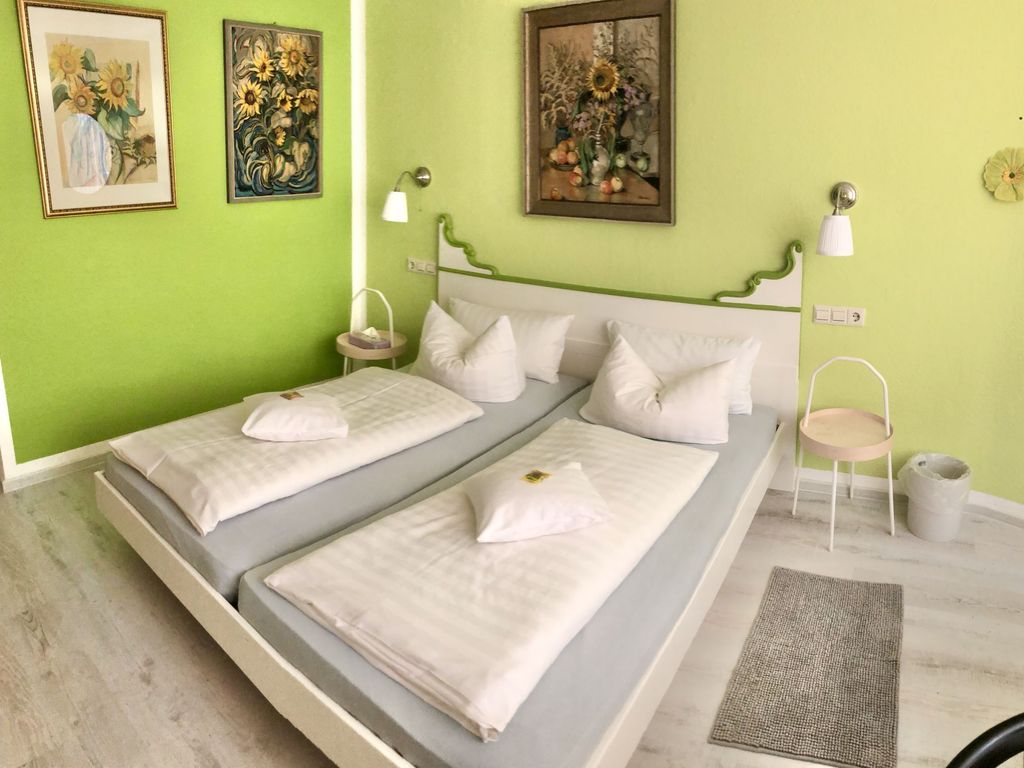 LandKomfort Hotel