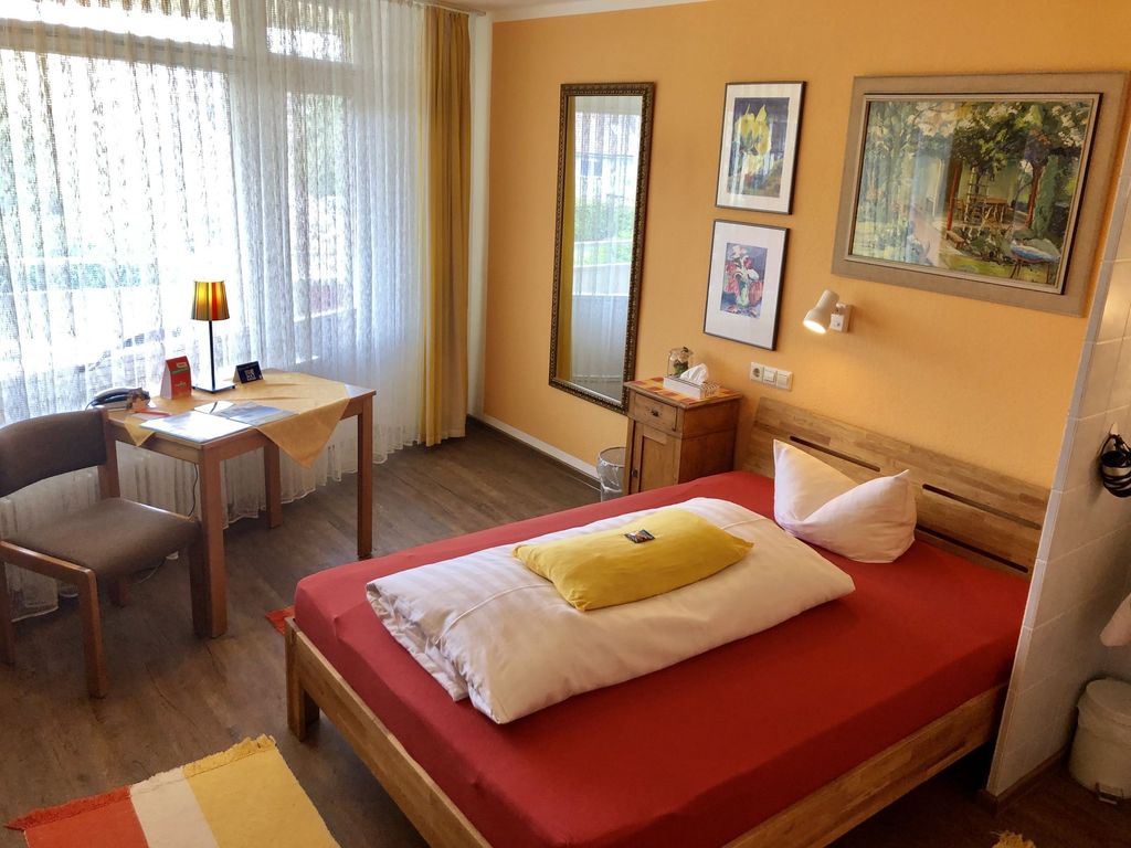LandKomfort Hotel