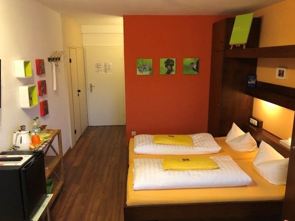 HotelGarni