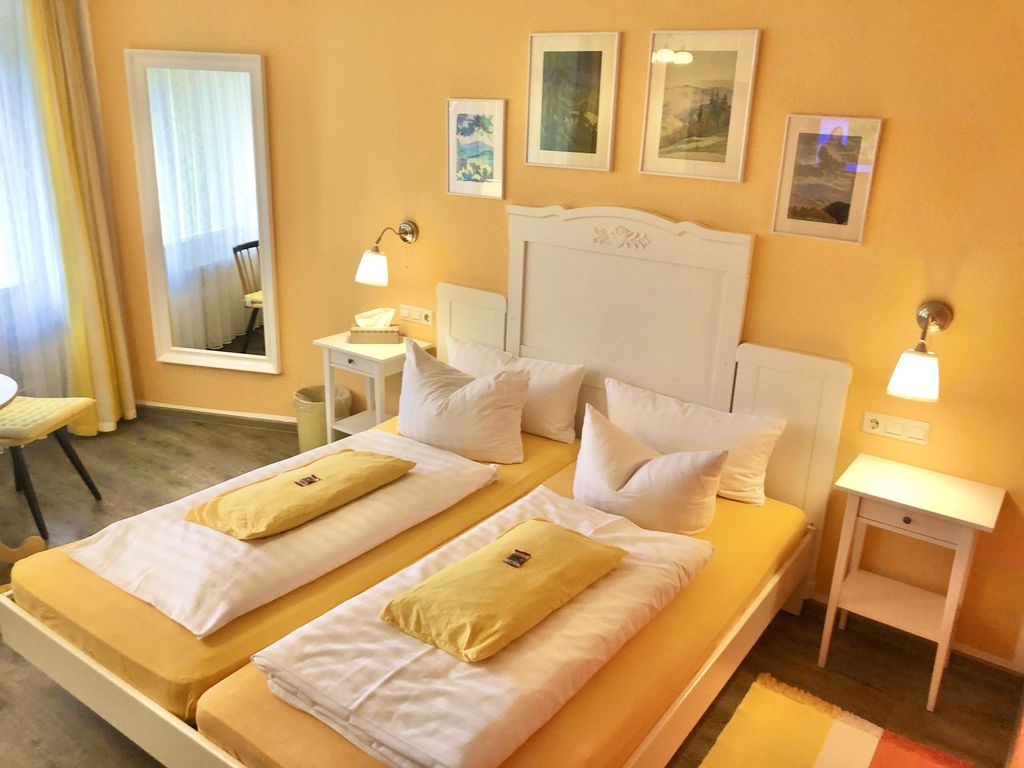 LandKomfort Hotel