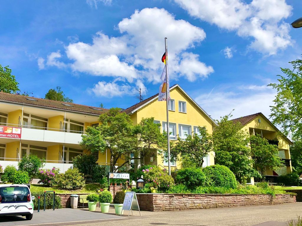 LandKomfort Hotel