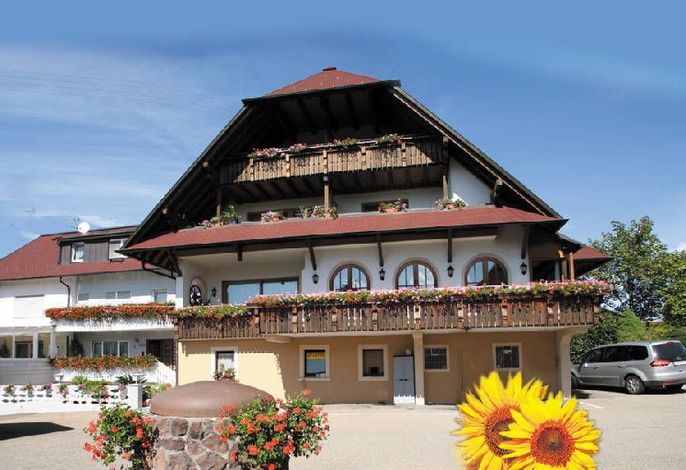 Gasthaus Pension Heidhof