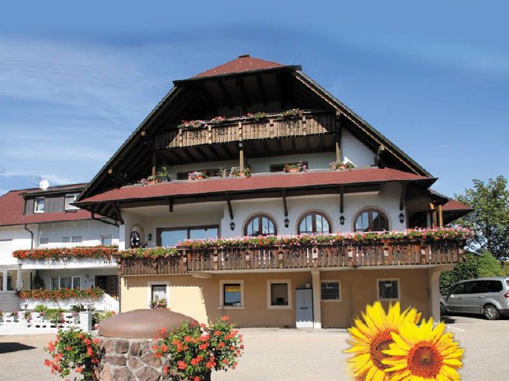 Gasthaus Pension Heidhof