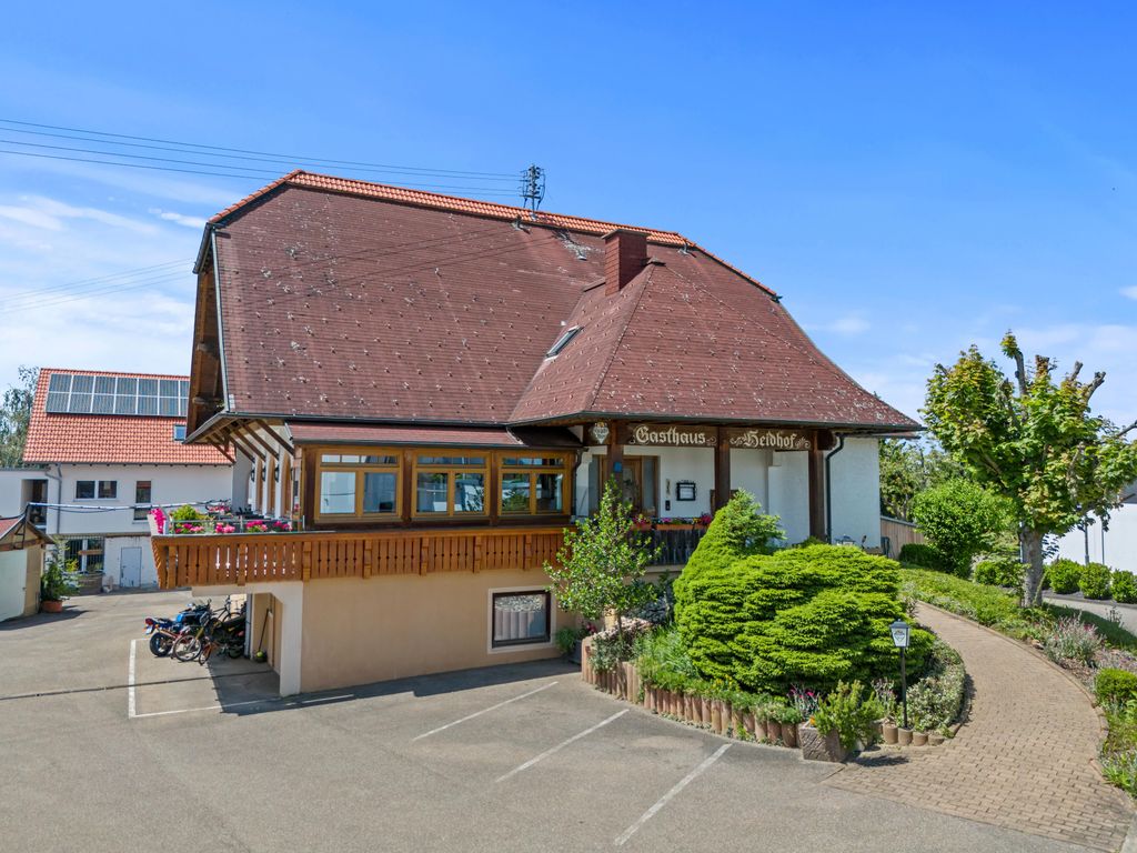 Gasthaus Heidhof