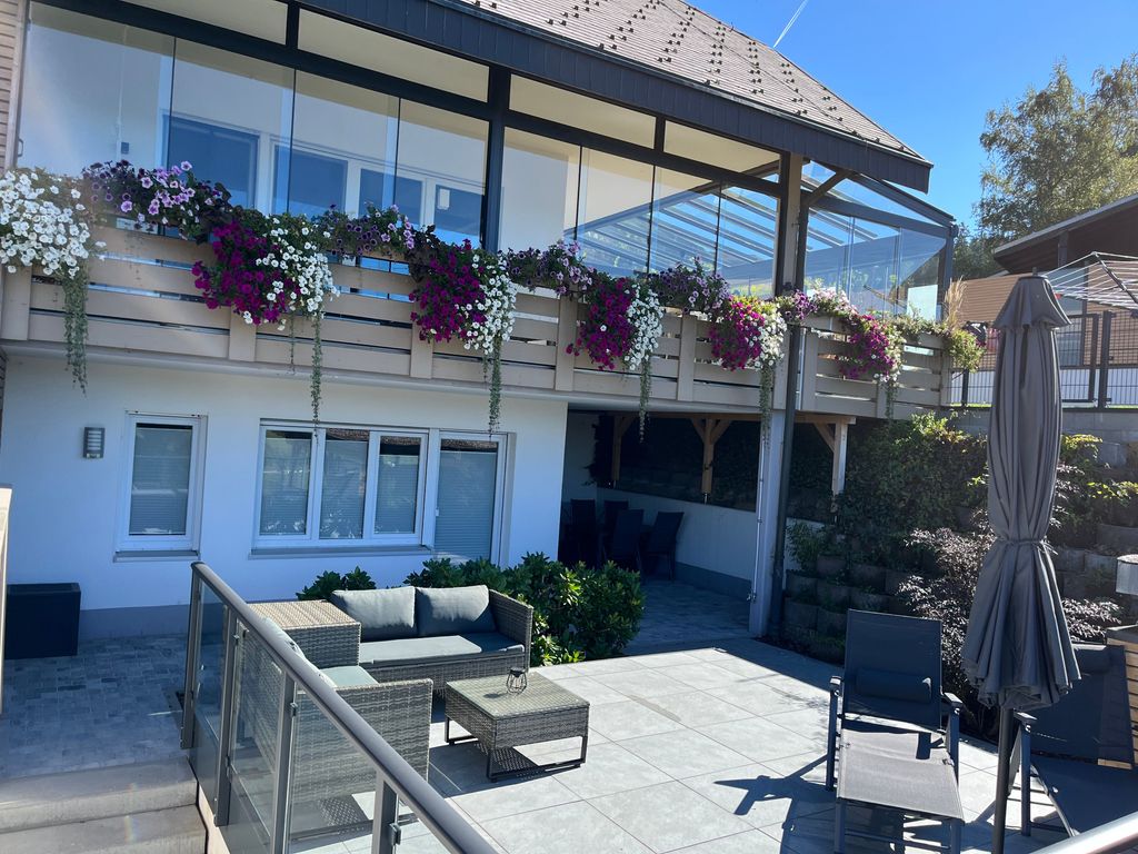 Terrasse "Heimet"