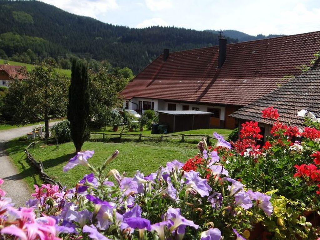 Balkonblumen