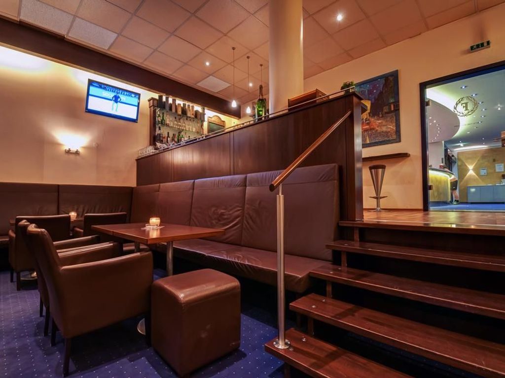 City Hotel Fortuna