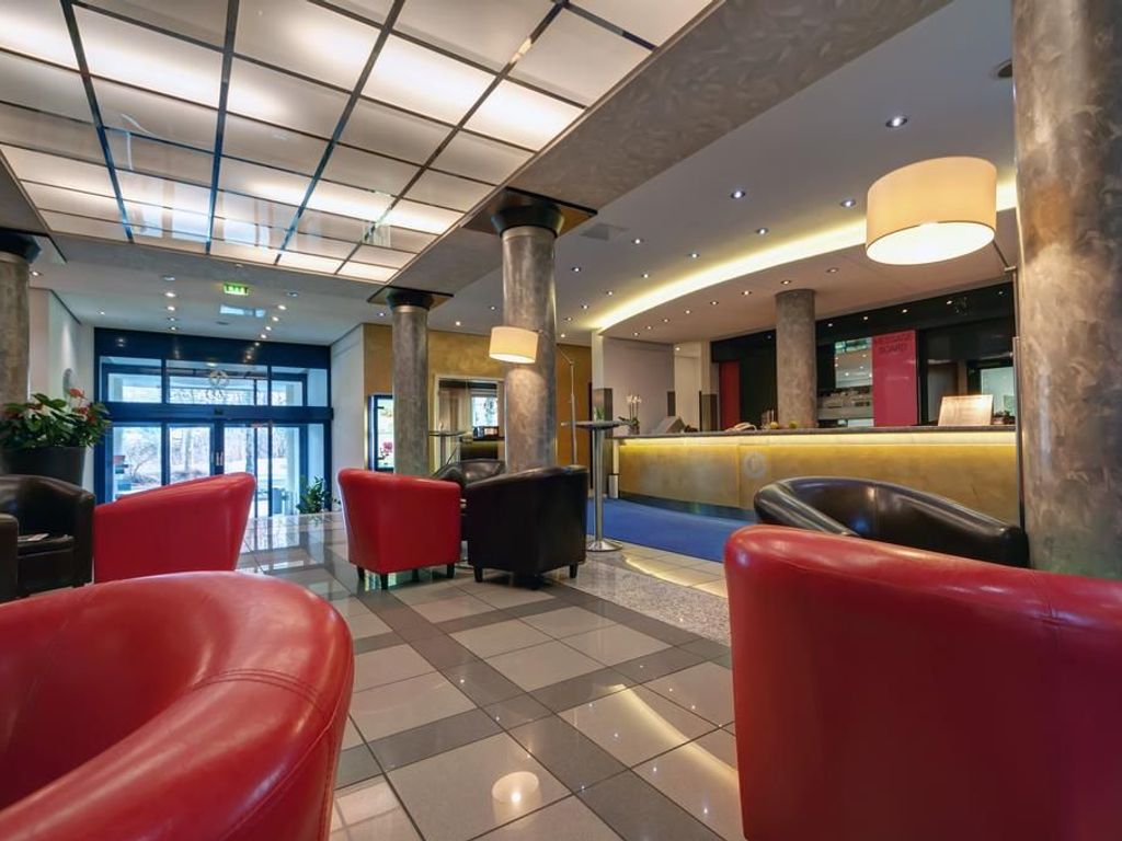 City Hotel Fortuna