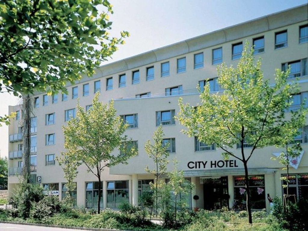 City Hotel Fortuna