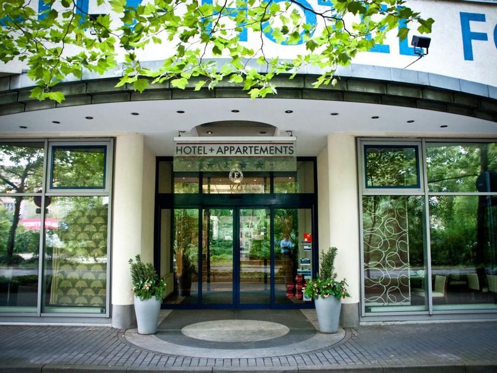 City Hotel Fortuna