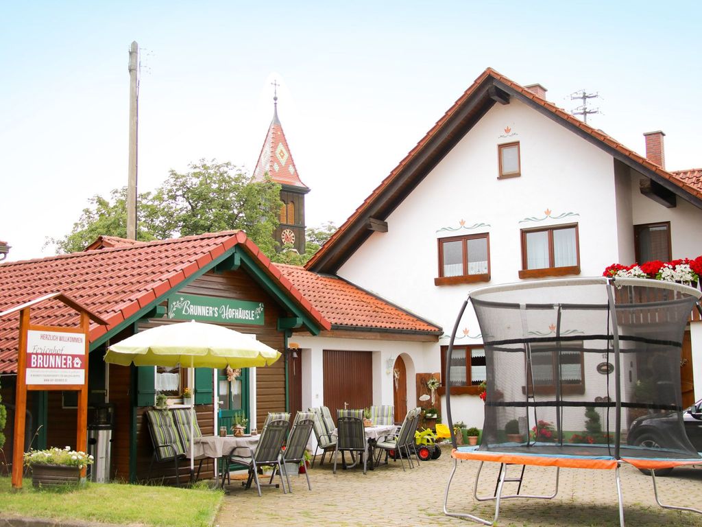 Ferienhof Brunner