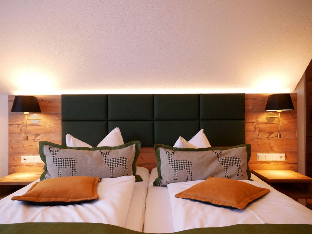 Hotel Hochfirst