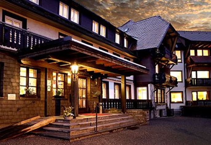 Hotel Hochfirst