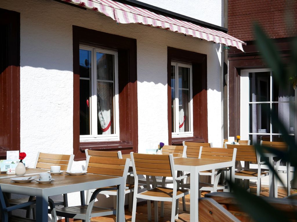 Hotel Hochfirst