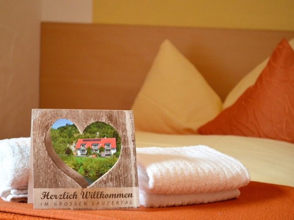 Ferienwohnungen Holder