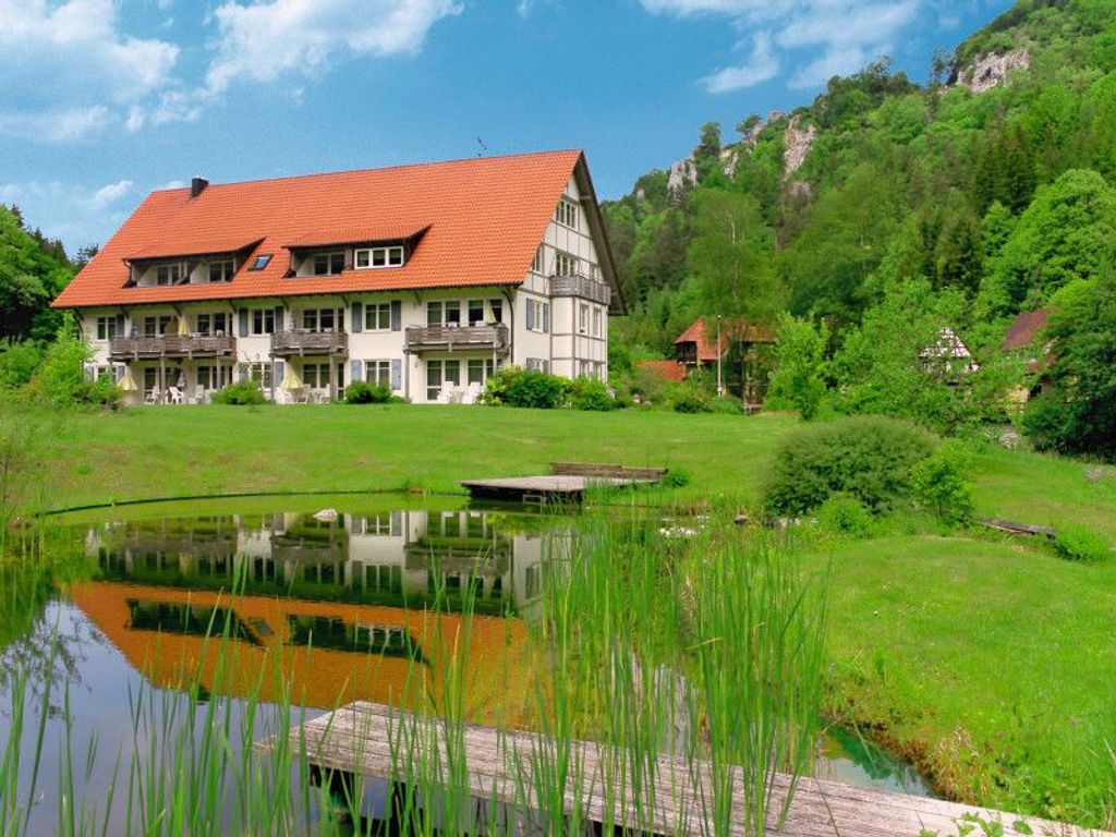 Apartments Ferienwohnungen