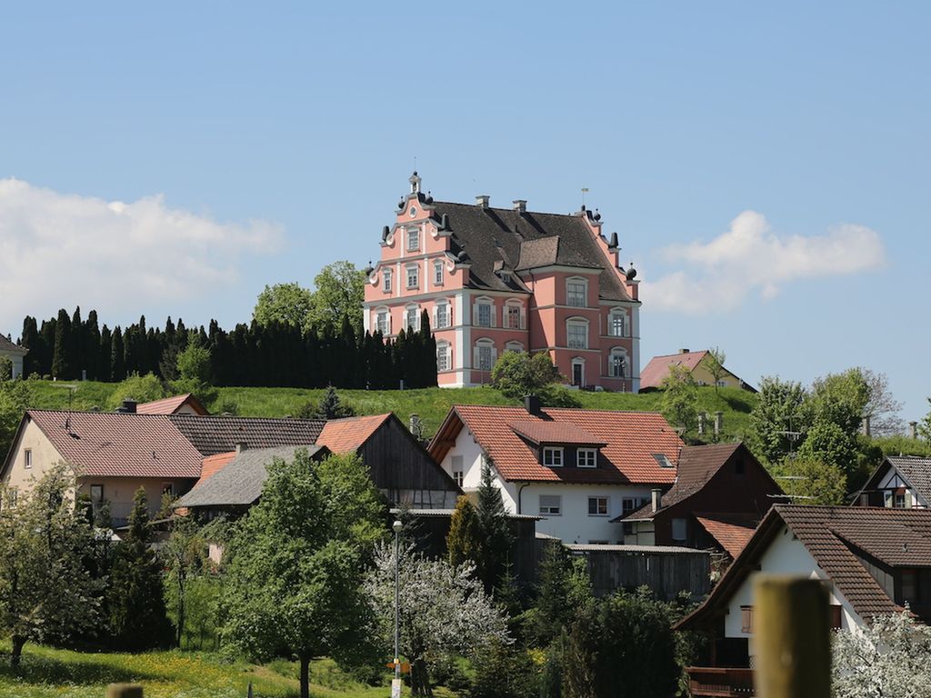 Hotel Schloss Freudental