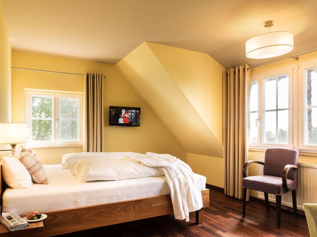 Hotel Schloss Freudental
