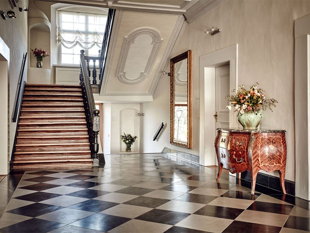 Hotel Schloss Freudental
