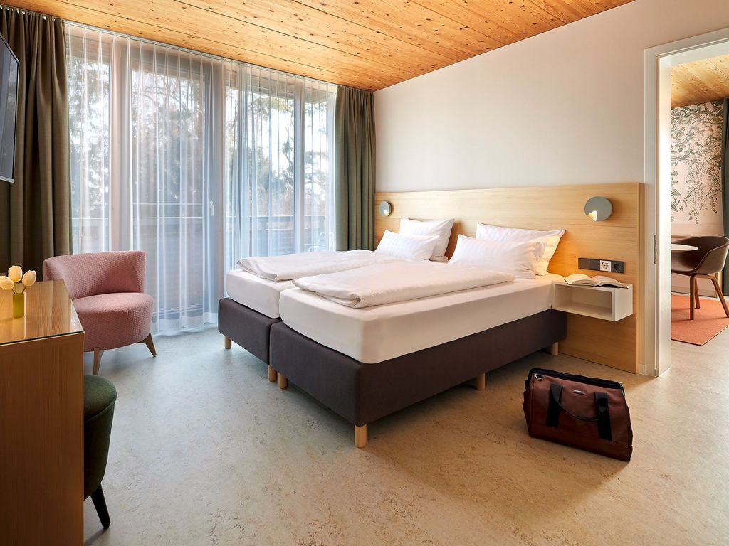 Hörnle FamZimmer barrierefrei