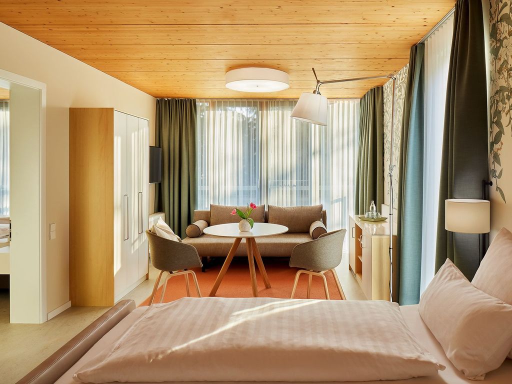 Hörnle FamZimmer barrierefrei
