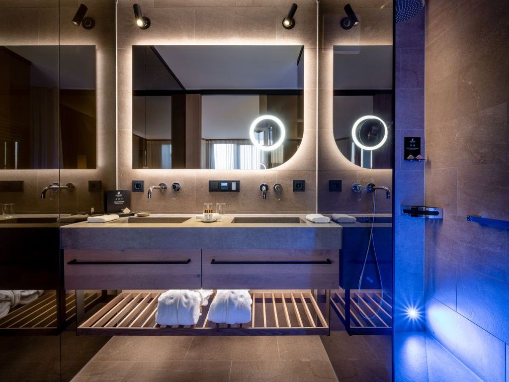 Hotel Hirschen Horn | Refugium am See