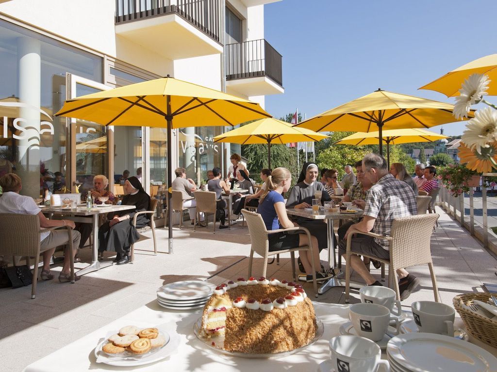 Hotel St. Elisabeth