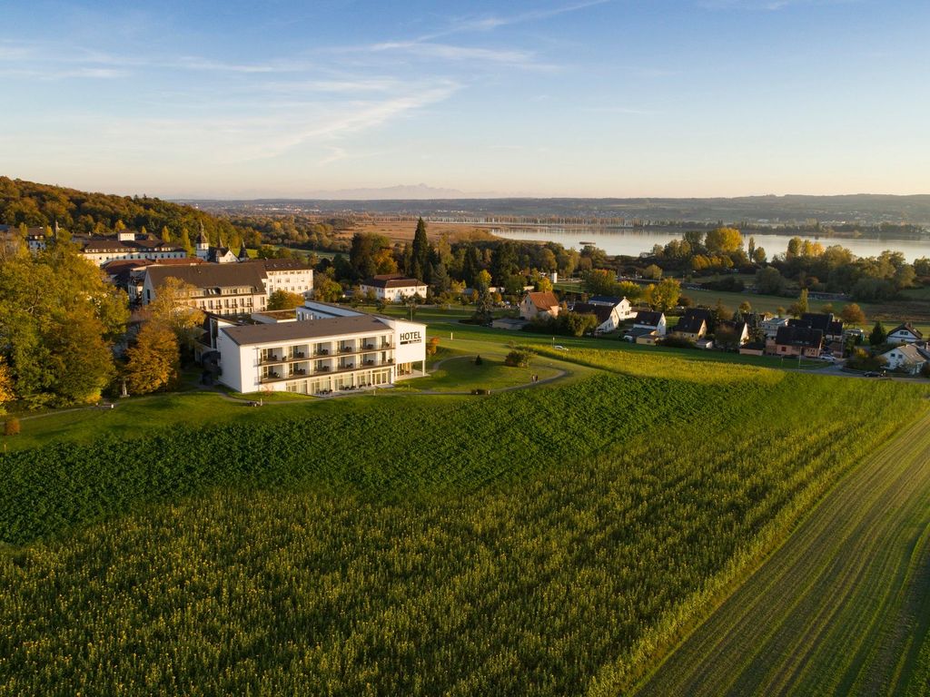 Hotel St. Elisabeth