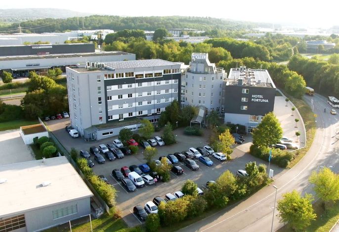 Hotel Fortuna