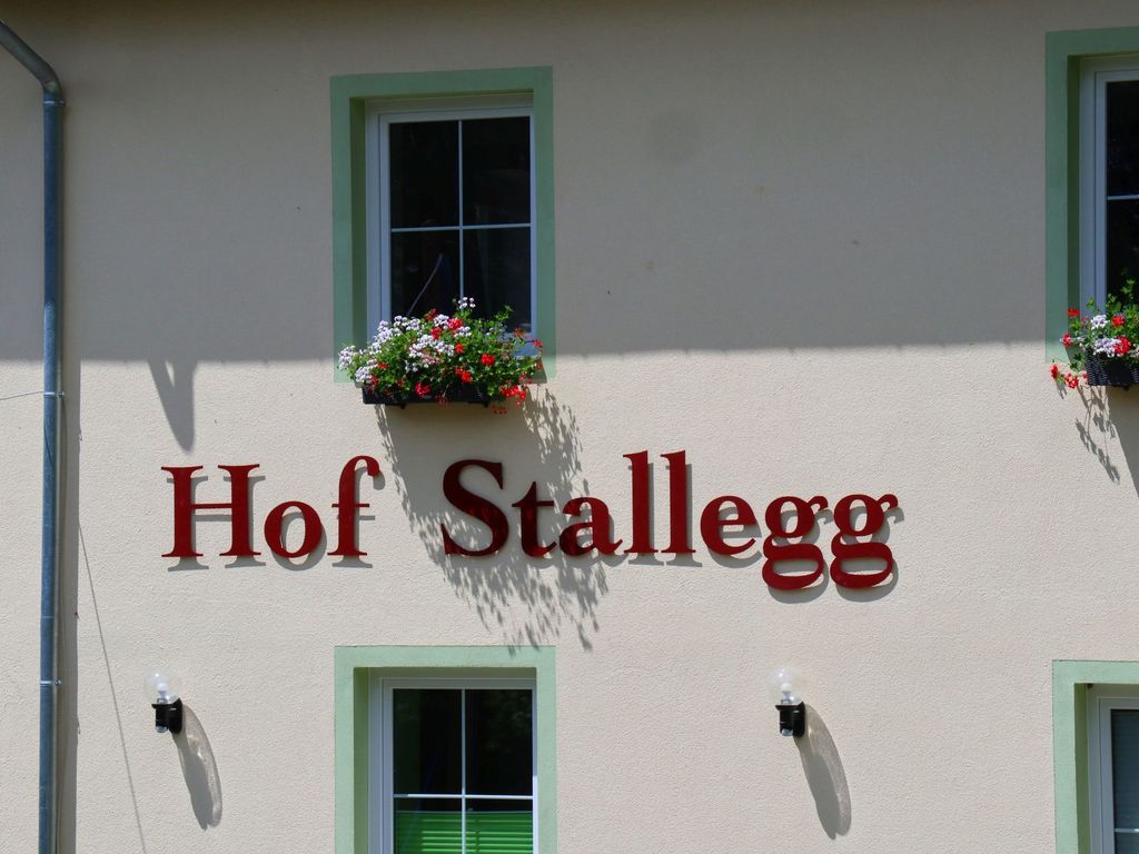 Hof Stallegg