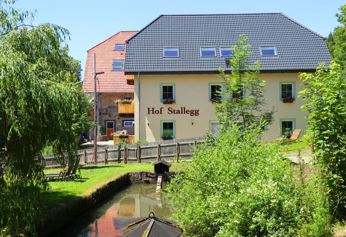 Hof Stallegg