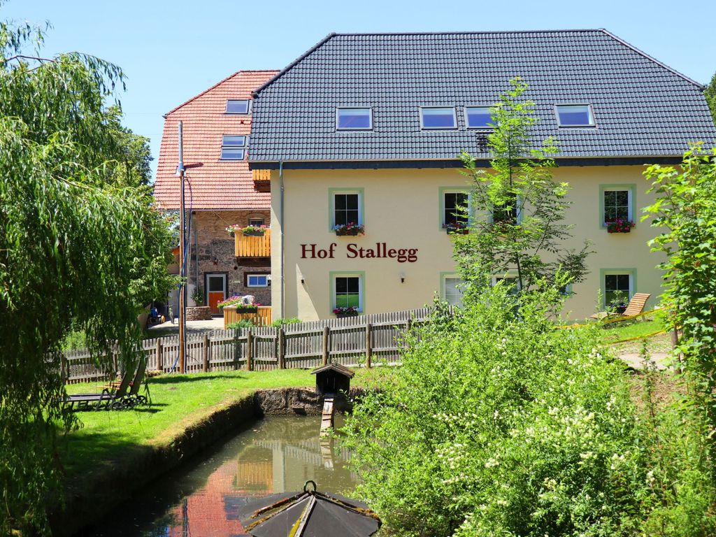 Hof Stallegg
