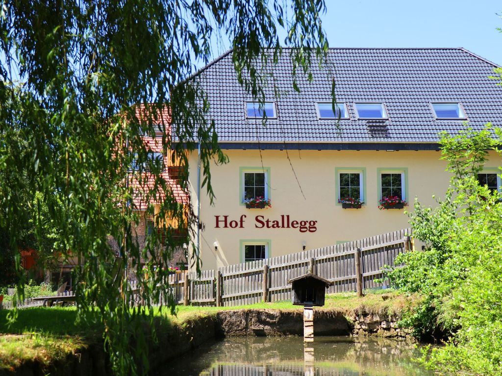 Hof Stallegg