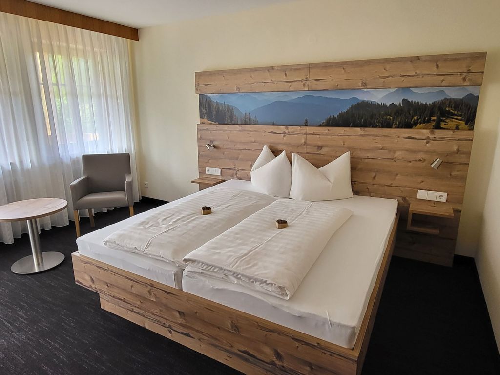 Hotel Walkenstein