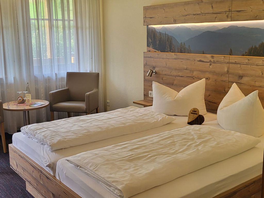 Hotel Walkenstein