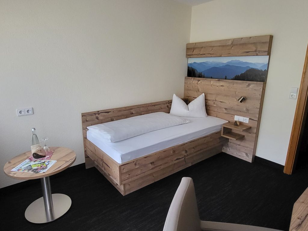 Hotel Walkenstein