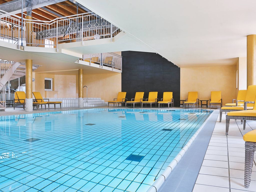 Schwimmbad