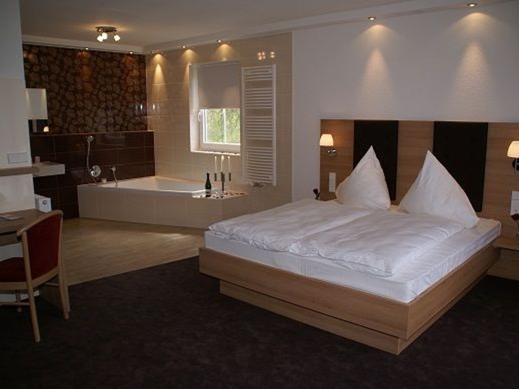 Doppelzimmer Superior