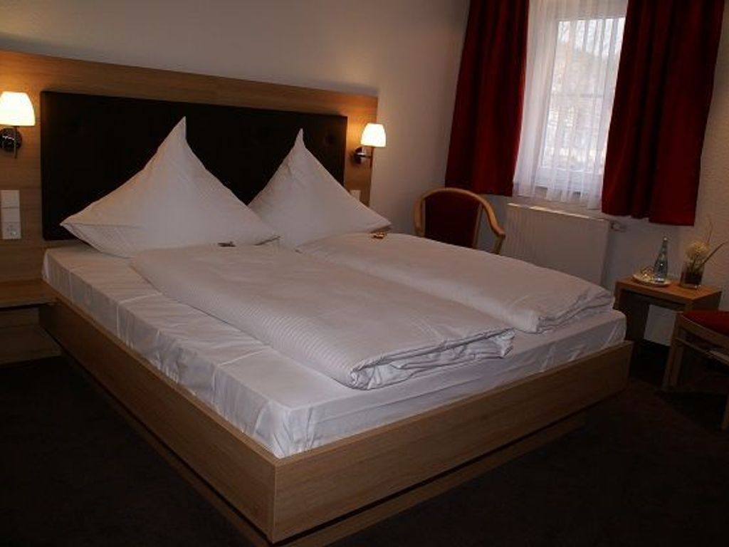Doppelzimmer Standard