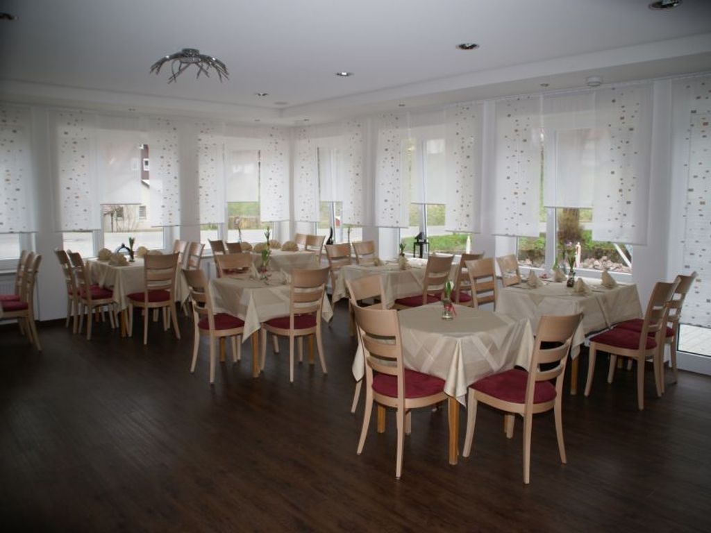 Saal