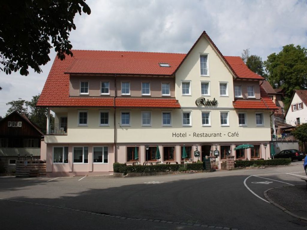 Aussenansicht