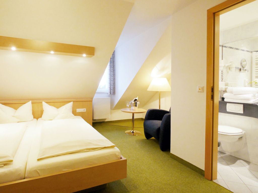Gästezimmer