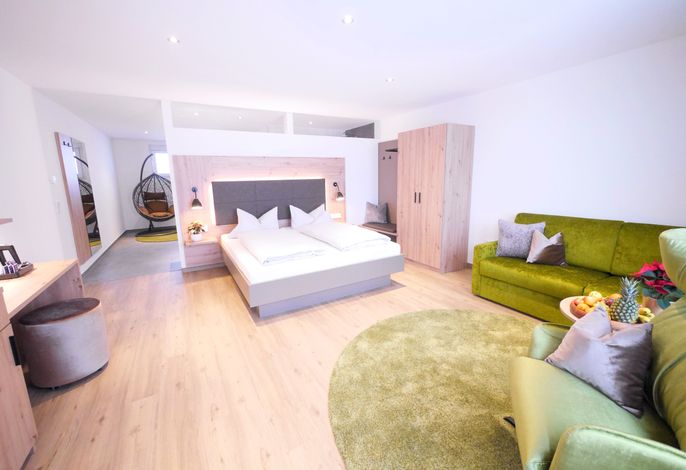 Berghotel Restaurant Zollersteighof