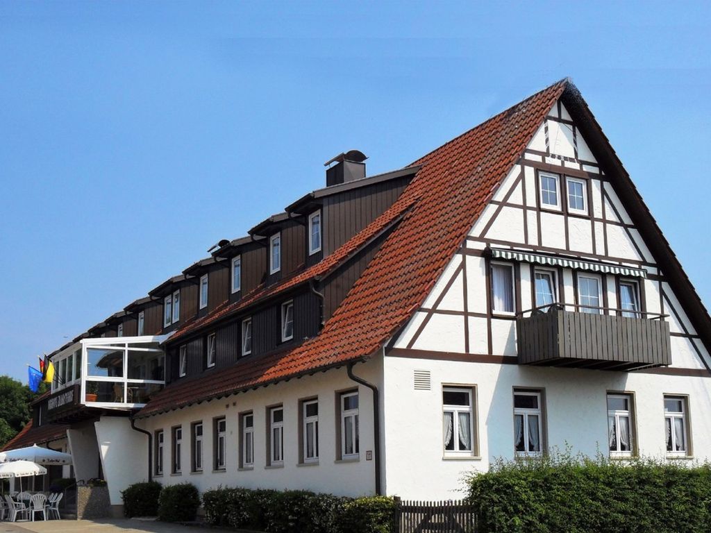 Berghotel Restaurant Zollersteighof