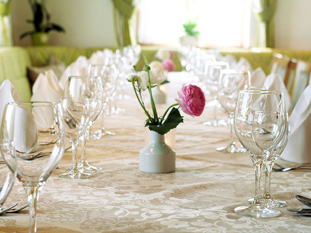 Berghotel Restaurant Zollersteighof