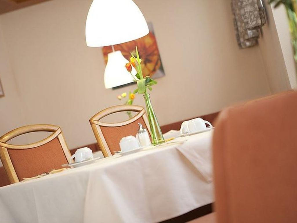 Hotel Blume Post