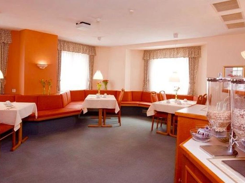 Hotel Blume Post
