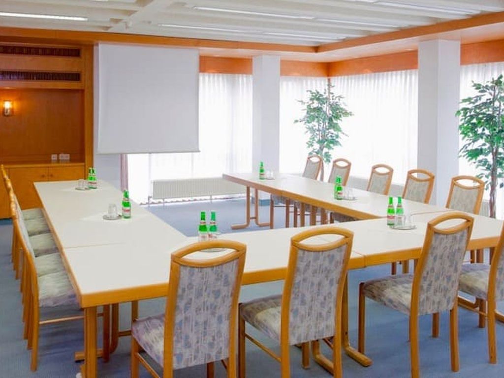 Hotel Blume Post