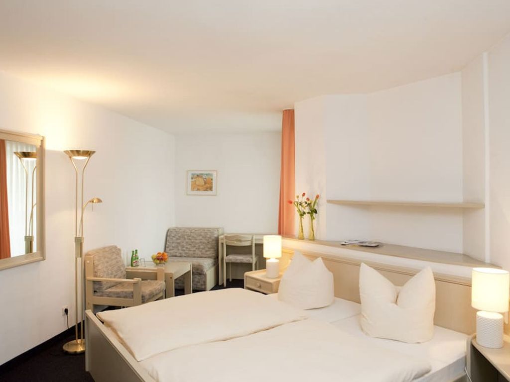 Hotel Blume Post