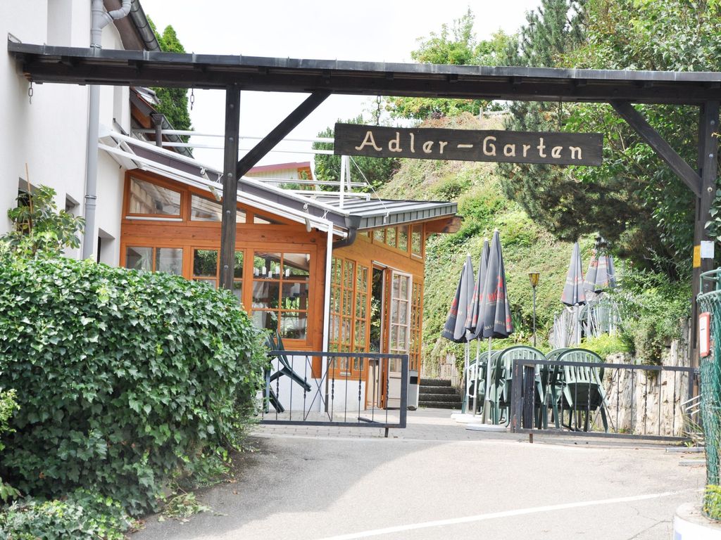 Gasthof Adler Güttingen mit Gästehaus Sonnhalde